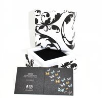 Boucles d'oreilles Misis Femme Essenza in Argent Pasta di turchese OR09754TU - OR09754TU